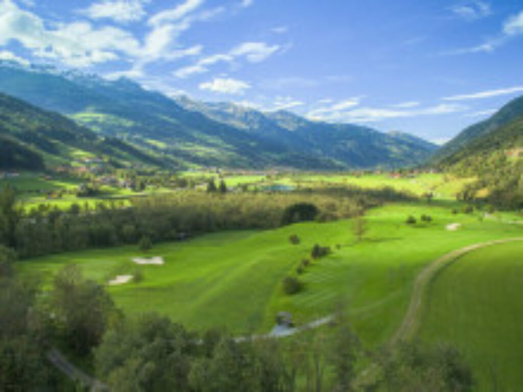 Berge voller schöner Augenblicke