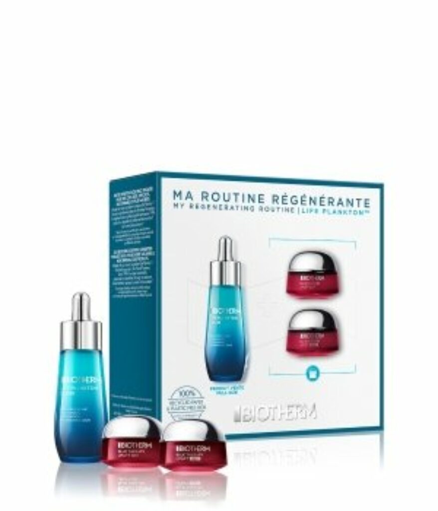 BIOTHERM Life Plankton Elixir Value Set Gesichtspflegeset 1 Stk