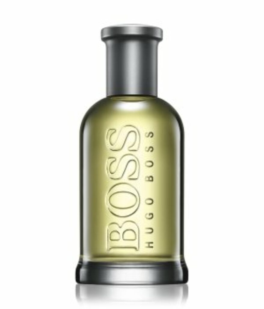 HUGO BOSS Boss Bottled After Shave Lotion 100 ml