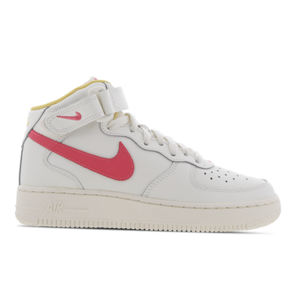 Nike Air Force 1 Mid - Grundschule Schuhe